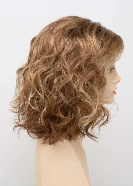 Dakota | Synthetic Wig (Mono Part)