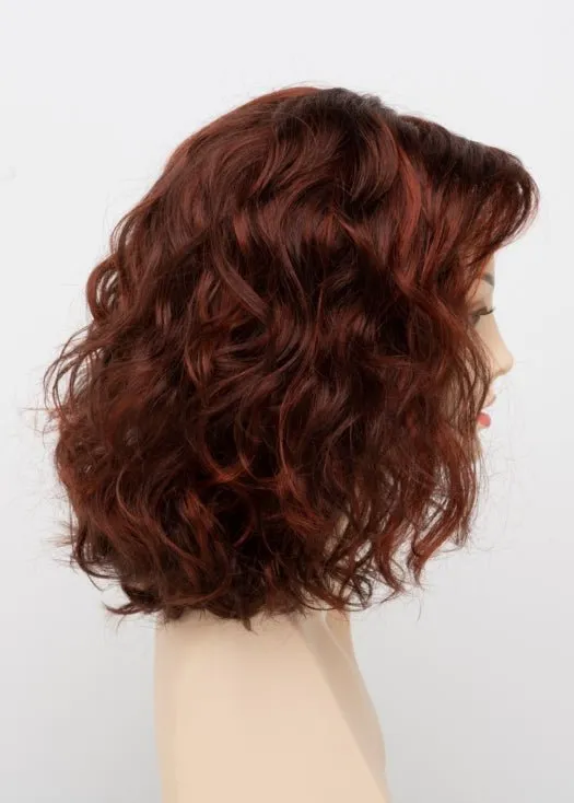 Dakota | Synthetic Wig (Mono Part)