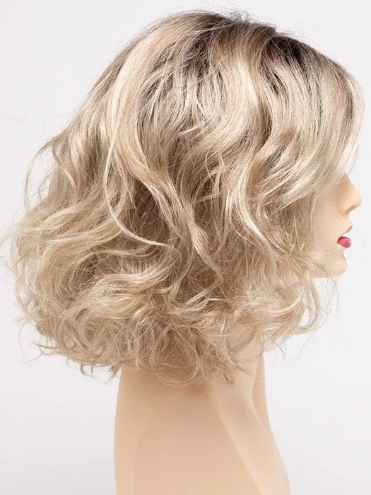 Dakota | Synthetic Wig (Mono Part)