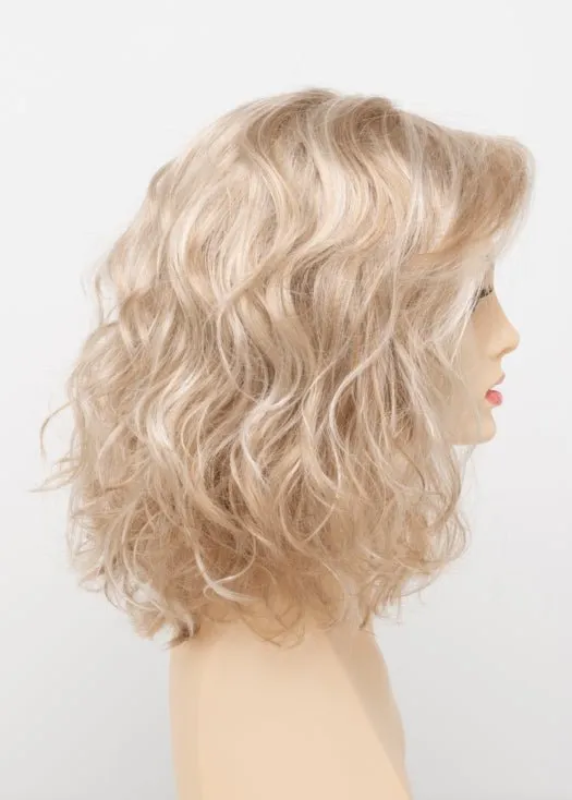 Dakota | Synthetic Wig (Mono Part)