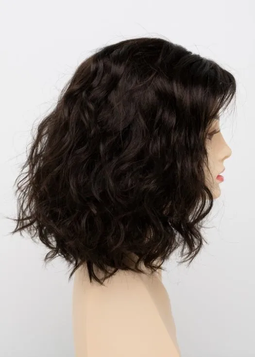 Dakota | Synthetic Wig (Mono Part)