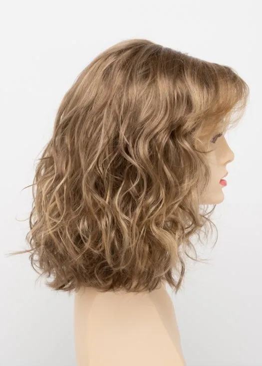 Dakota | Synthetic Wig (Mono Part)