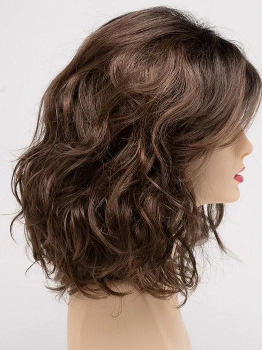 Dakota | Synthetic Wig (Mono Part)