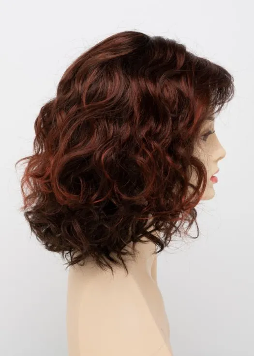 Dakota | Synthetic Wig (Mono Part)