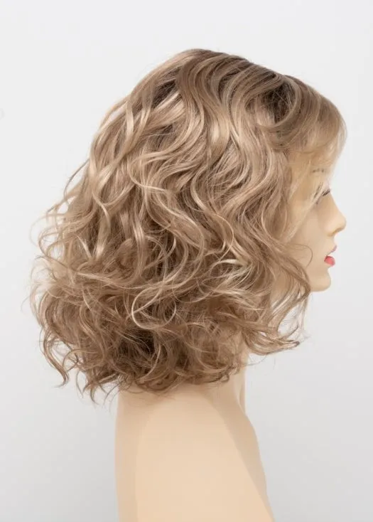 Dakota | Synthetic Wig (Mono Part)