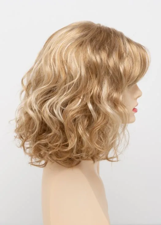 Dakota | Synthetic Wig (Mono Part)