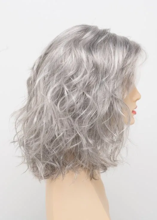 Dakota | Synthetic Wig (Mono Part)