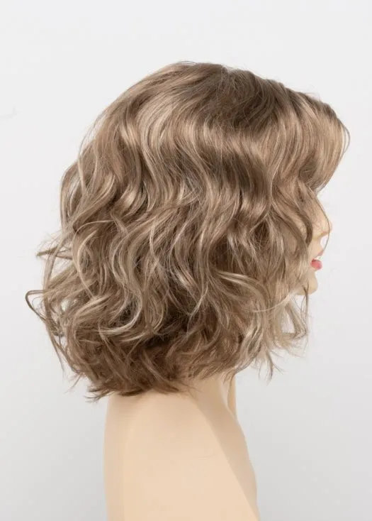 Dakota | Synthetic Wig (Mono Part)