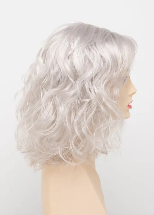 Dakota | Synthetic Wig (Mono Part)