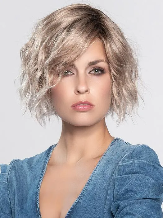 Dance | Synthetic Lace Front Wig (Mono Part)