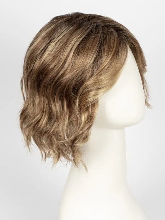 Dance | Synthetic Lace Front Wig (Mono Part)