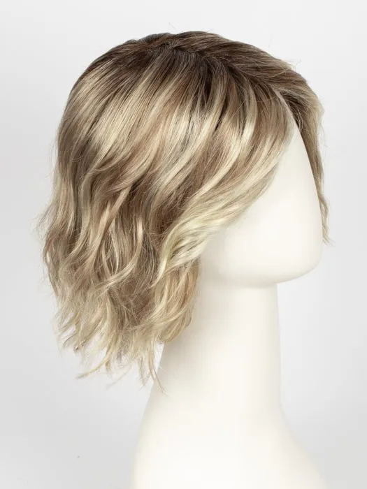 Dance | Synthetic Lace Front Wig (Mono Part)
