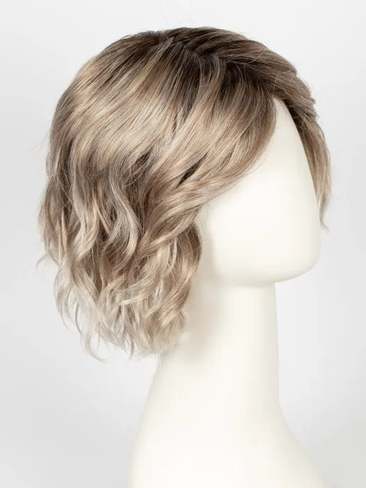 Dance | Synthetic Lace Front Wig (Mono Part)