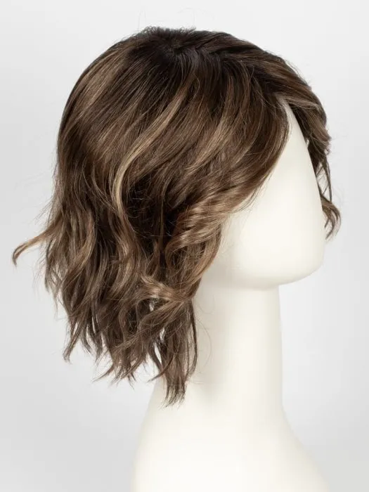 Dance | Synthetic Lace Front Wig (Mono Part)