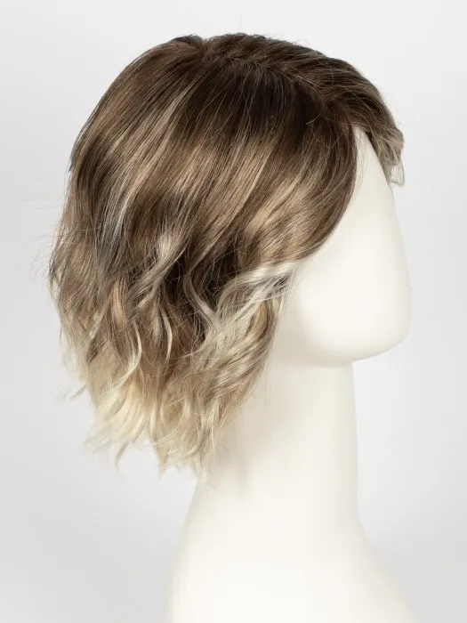 Dance | Synthetic Lace Front Wig (Mono Part)