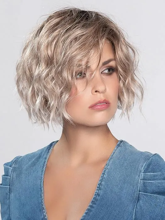Dance | Synthetic Lace Front Wig (Mono Part)