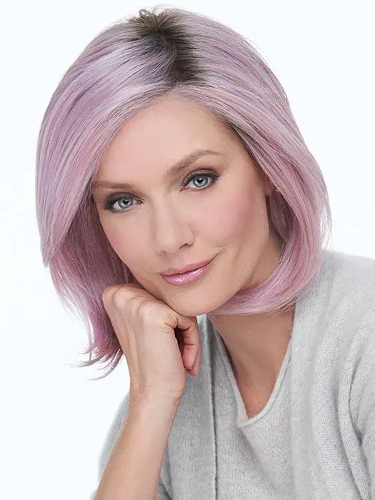 Dare To Be | Synthetic Lace Front Wig (Mono Top)