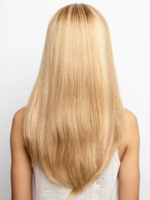 Darra | Human Hair Lace Front Wig (Hand-Tied)