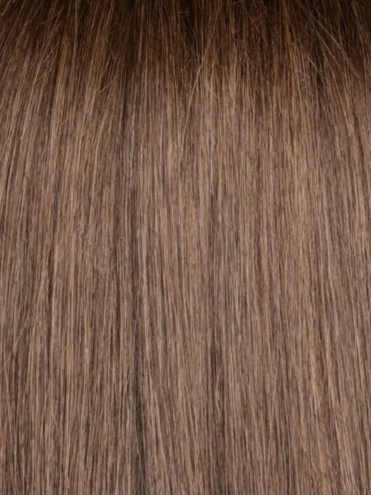 Darra | Human Hair Lace Front Wig (Hand-Tied)
