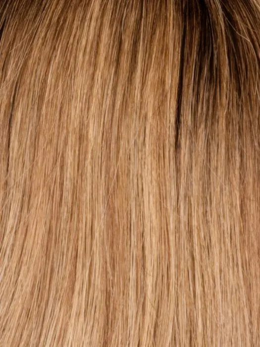 Darra | Human Hair Lace Front Wig (Hand-Tied)