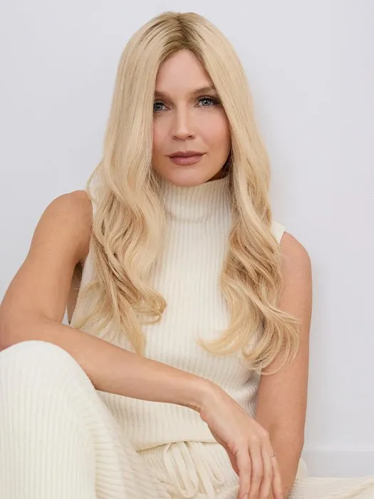 Darra | Human Hair Lace Front Wig (Hand-Tied)