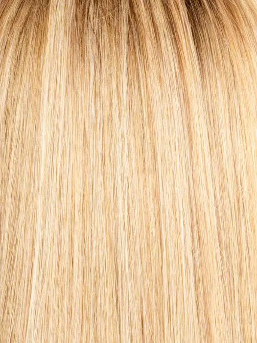 Darra | Human Hair Lace Front Wig (Hand-Tied)