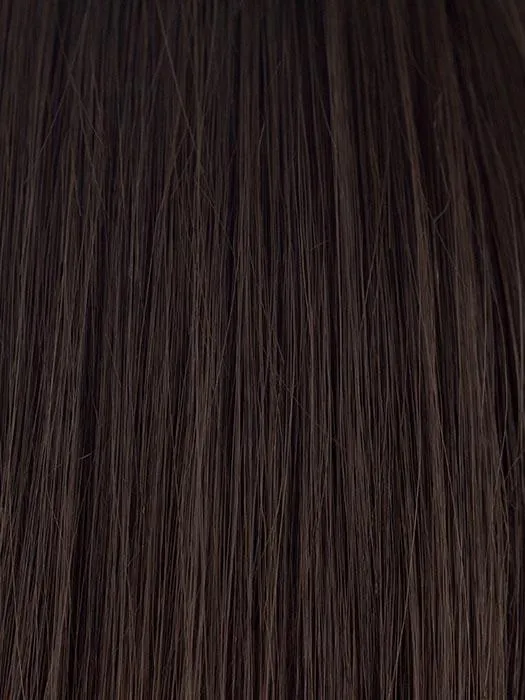 Darra | Human Hair Lace Front Wig (Hand-Tied)