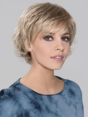 Date | Synthetic Wig (Mono Crown)