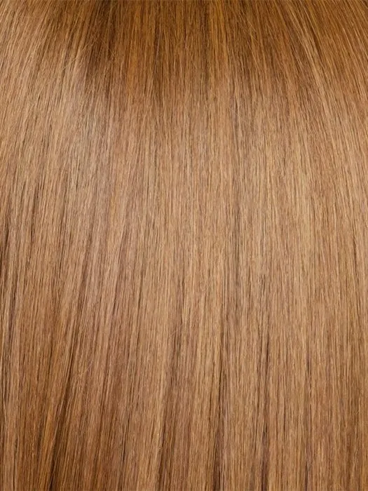 Davina | Synthetic Lace Front Wig (Lace Part)