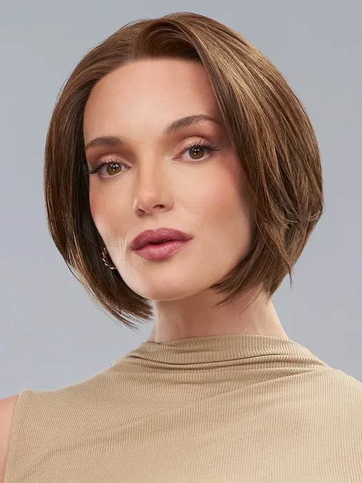 Dawn | Synthetic Lace Front Wig (Mono Top)