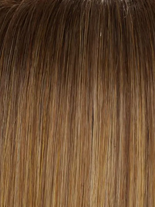 Dawn | Synthetic Lace Front Wig (Mono Top)