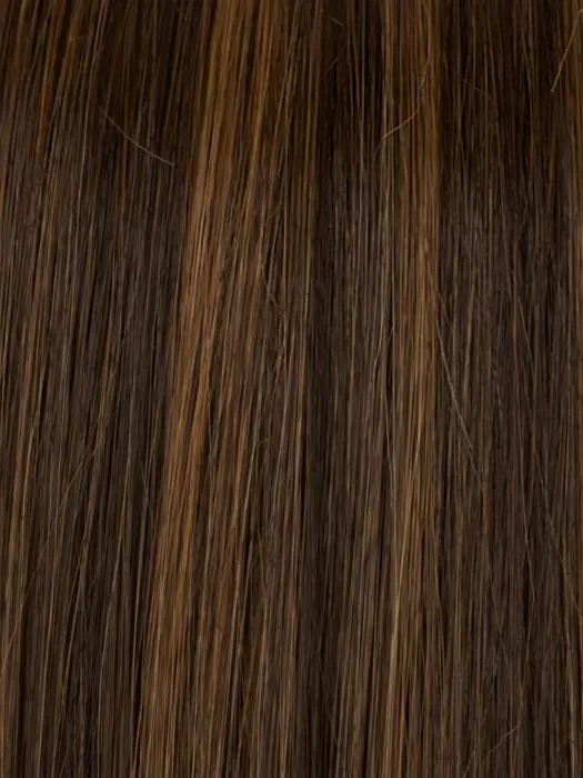 Dawn | Synthetic Lace Front Wig (Mono Top)