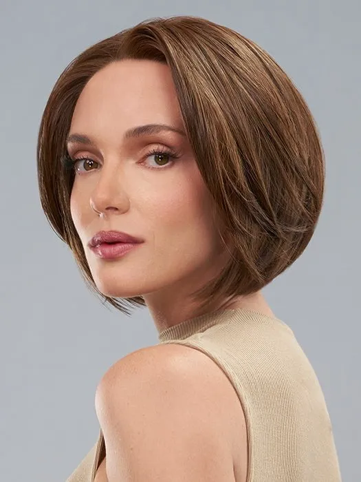 Dawn | Synthetic Lace Front Wig (Mono Top)