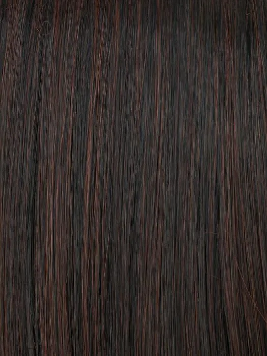 Dawn | Synthetic Lace Front Wig (Mono Top)