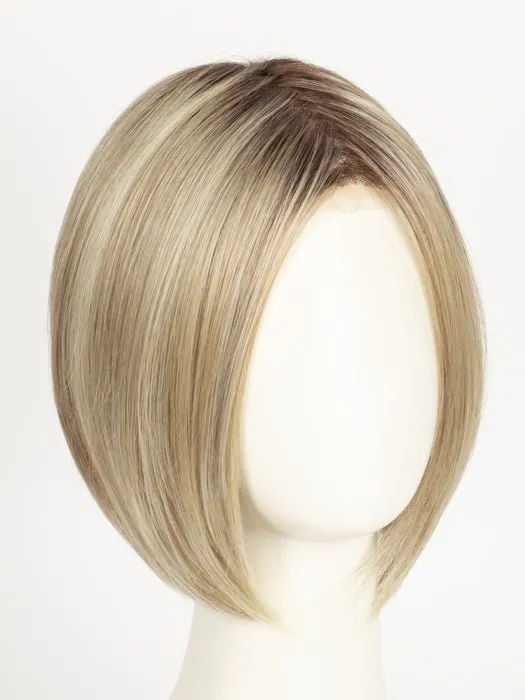 Dawn | Synthetic Lace Front Wig (Mono Top)