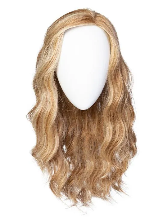 Day to Date | Synthetic Lace Front Wig (Mono Part)