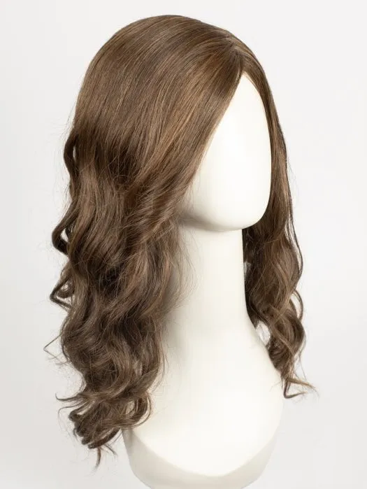 Day to Date | Synthetic Lace Front Wig (Mono Part)