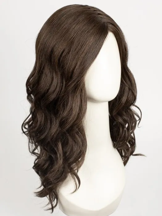 Day to Date | Synthetic Lace Front Wig (Mono Part)