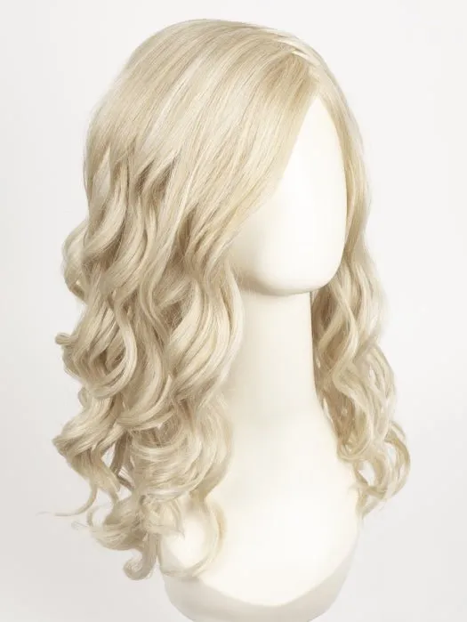 Day to Date | Synthetic Lace Front Wig (Mono Part)