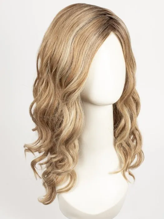 Day to Date | Synthetic Lace Front Wig (Mono Part)