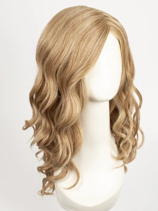 Day to Date | Synthetic Lace Front Wig (Mono Part)