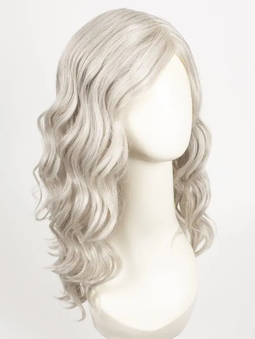 Day to Date | Synthetic Lace Front Wig (Mono Part)