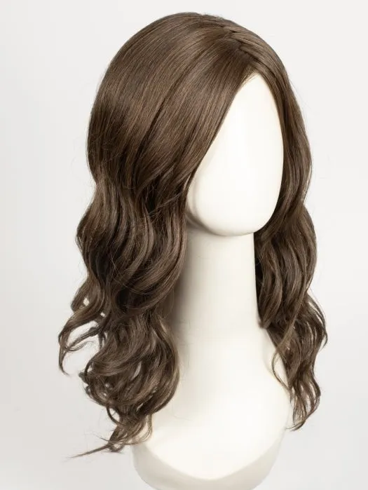 Day to Date | Synthetic Lace Front Wig (Mono Part)