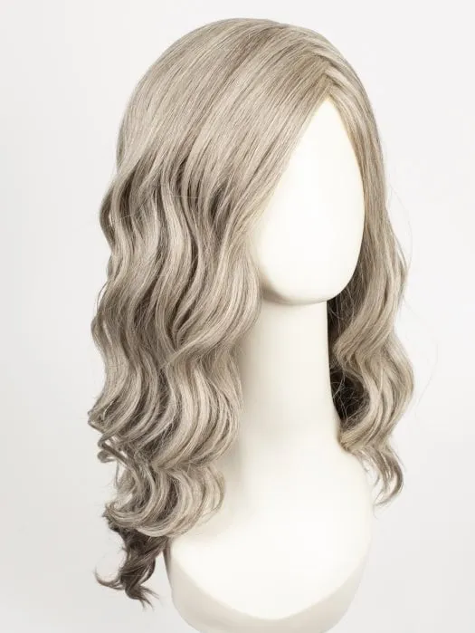 Day to Date | Synthetic Lace Front Wig (Mono Part)
