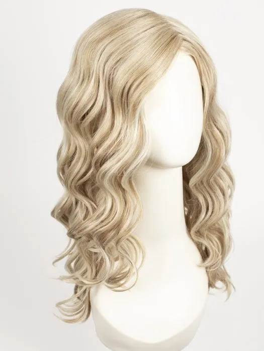 Day to Date | Synthetic Lace Front Wig (Mono Part)