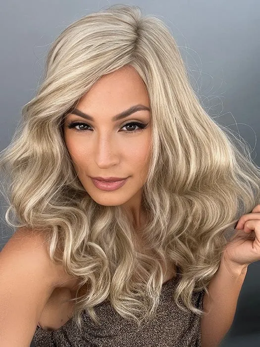 Day to Date | Synthetic Lace Front Wig (Mono Part)
