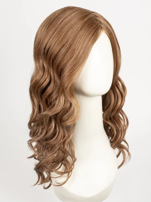 Day to Date | Synthetic Lace Front Wig (Mono Part)