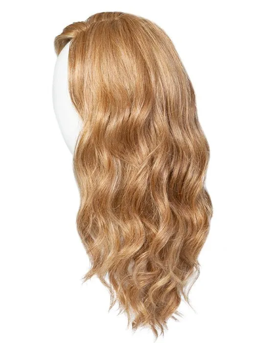 Day to Date | Synthetic Lace Front Wig (Mono Part)
