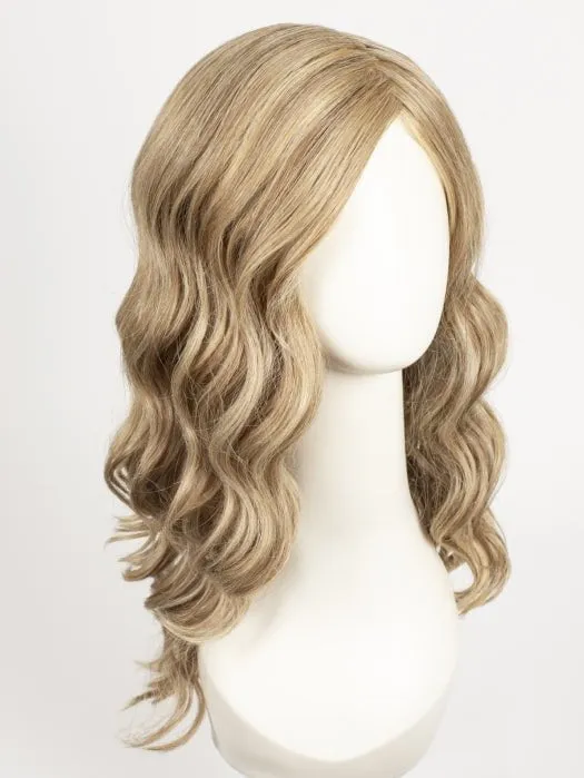Day to Date | Synthetic Lace Front Wig (Mono Part)