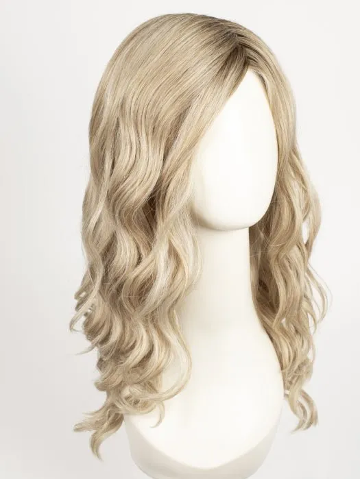 Day to Date | Synthetic Lace Front Wig (Mono Part)